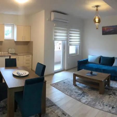 Apartmán Koca