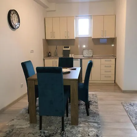 Apartmán Koca
