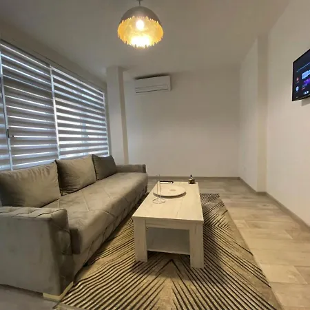 Apartment Koca