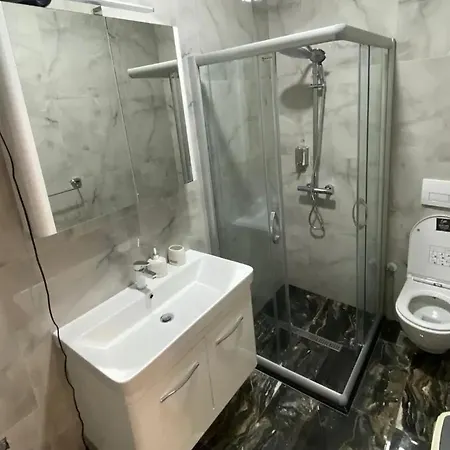 Apartment Koca Novi Pazar