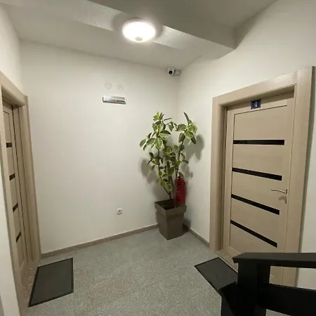 Koca Apartment *