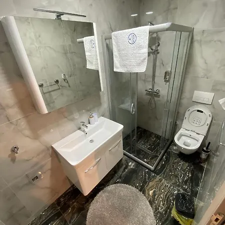 Koca Apartment