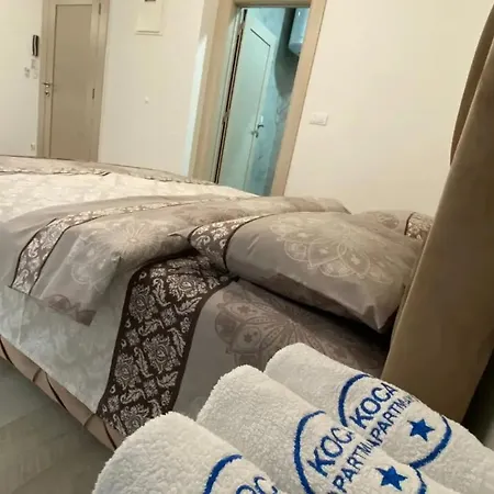 Koca Apartment