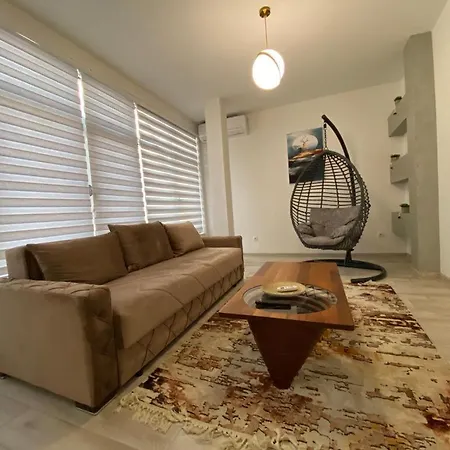 Koca Apartment