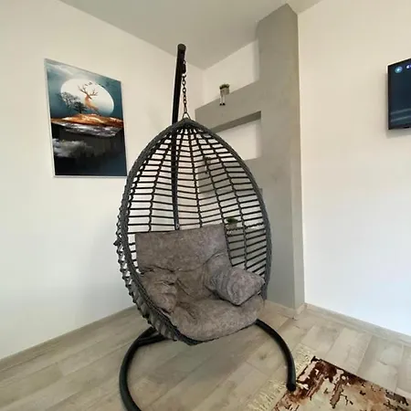 Apartment Koca *