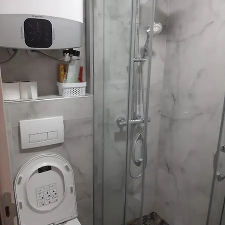 Apartment Koca *