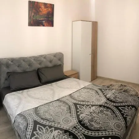 Koca Apartment *