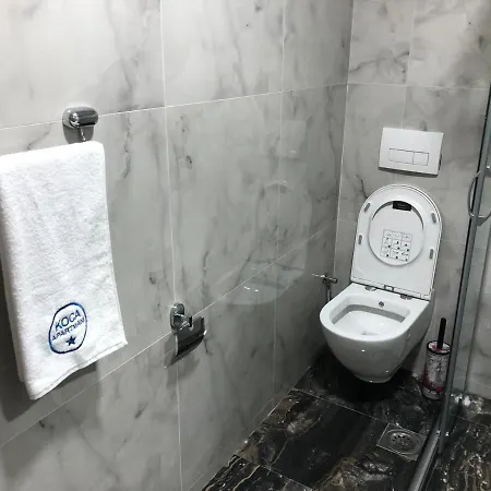 Koca