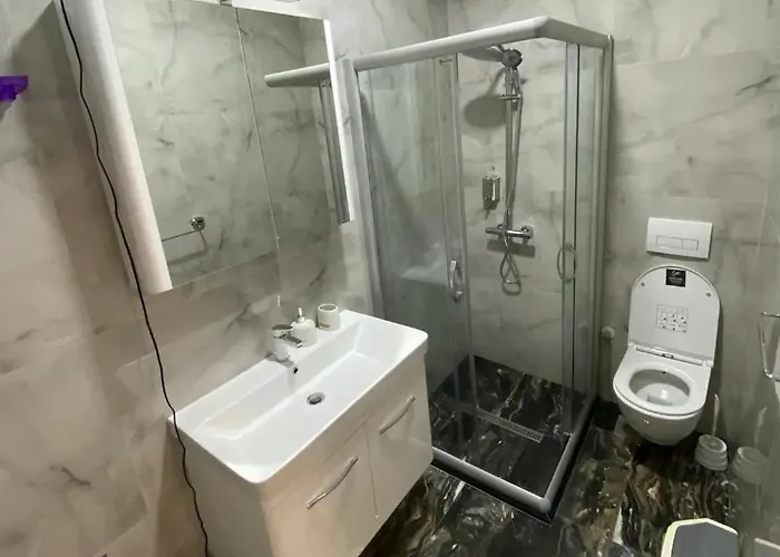 Appartamento Koca Novi Pazar